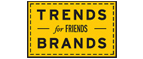 Скидка 10% на коллекция trends Brands limited! - Шемышейка
